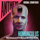Illustration for article titled Hear a brand-new song from John Cameron Mitchell in this iAnthem: Homunculus/i exclusive